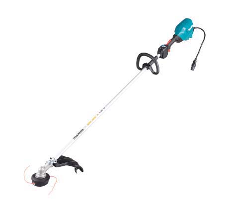 MAKITA UR202CZ DC GRASS TRIMMER P 40V BL (BARE-UNIT)