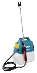 MAKITA US053DZ DC GARDEN SPRAYER 12V 5L (BARE-UNIT)