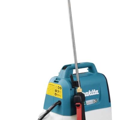MAKITA US053DZ DC GARDEN SPRAYER 12V 5L (BARE-UNIT)