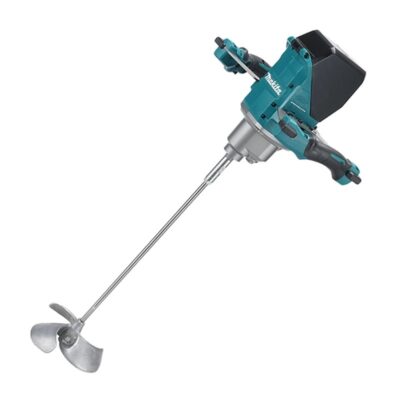 MAKITA UT001GZ DC 2-SPEED MIXER 40V BL 240MM (BARE-UNIT)