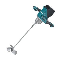 MAKITA UT001GZ DC 2-SPEED MIXER 40V BL 240MM (BARE-UNIT)