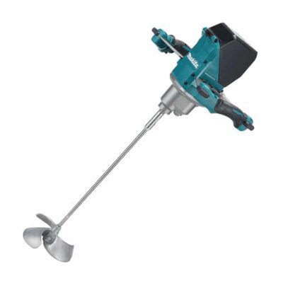 MAKITA UT001GZ DC 2-SPEED MIXER 40V BL 240MM (BARE-UNIT)