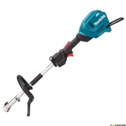 MAKITA UX01GZ DC MULTI FUNCTION POWER HEAD 40V BL (BARE-UNIT)