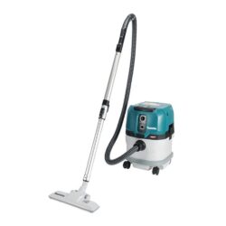 MAKITA VC003GLZ DC VACUUM CLEANER 40V BL 15L(WET/DRY) (BARE-UNIT)