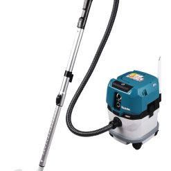 MAKITA VC003GLZ DC VACUUM CLEANER 40V BL 15L(WET/DRY) (BARE-UNIT)