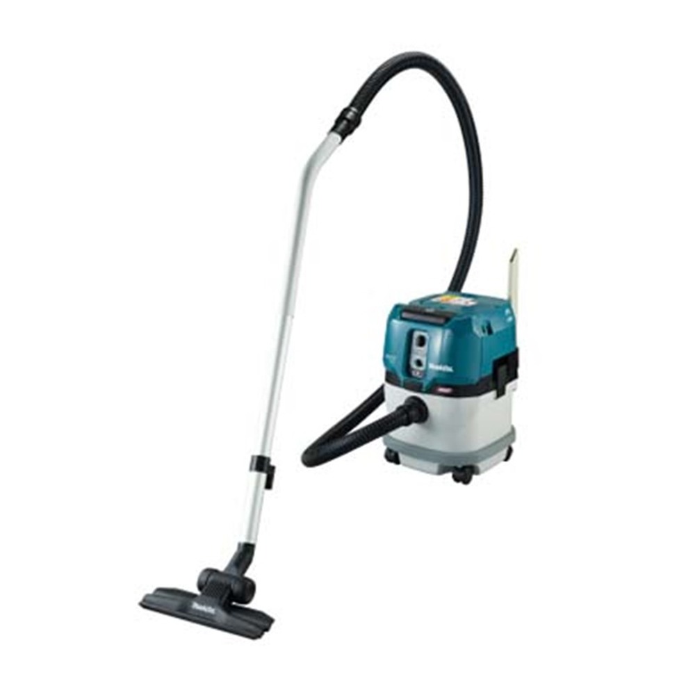 MAKITA VC004GLZ DC VACUUM CLEANER 40V BL AWS (DRY) (BARE-UNIT)