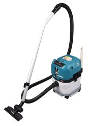 MAKITA VC004GLZ DC VACUUM CLEANER 40V BL AWS (DRY) (BARE-UNIT)
