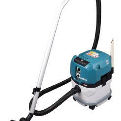MAKITA VC004GLZ DC VACUUM CLEANER 40V BL AWS (DRY) (BARE-UNIT)