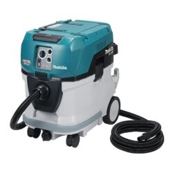 MAKITA VC006GMZ03 DC VACUUM CLEANER 40VX2 BL 38L(WET/DRY)