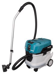 MAKITA VC006GMZ03 DC VACUUM CLEANER 40VX2 BL 38L(WET/DRY)