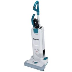 MAKITA VC010GZ DC UPRIGHT VACUUM CLEANER 40V BL (BARE-UNIT)