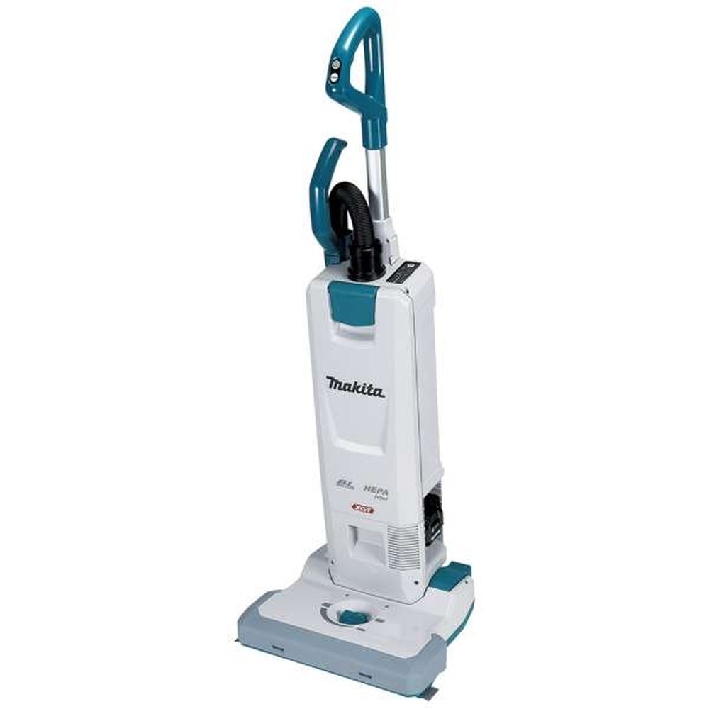 MAKITA VC010GZ DC UPRIGHT VACUUM CLEANER 40V BL (BARE-UNIT)