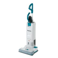 MAKITA VC010GZ DC UPRIGHT VACUUM CLEANER 40V BL (BARE-UNIT)