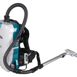 MAKITA VC011GZ DC BACKPACK VACUUM 40V BL 6.0L (BARE-UNIT)