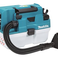 MAKITA VC014GLZ DC PORTABLE VACUUM CLEANER 40V BL (BARE-UNIT)