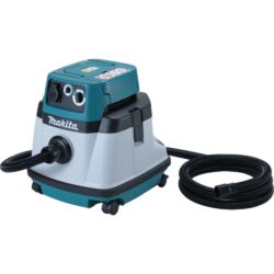 MAKITA VC2510L AC VACUUM CLEANER 25L