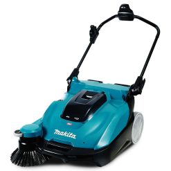 MAKITA VS001GZ DC VACUUM SWEEPER 40V BL (BARE-UNIT)
