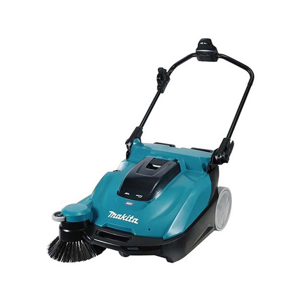 MAKITA VS001GZ DC VACUUM SWEEPER 40V BL (BARE-UNIT)