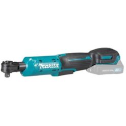 MAKITA WR100DSAEK DC RATCHET WRENCH 12V 47.5NM (2PCS 2.0AH BATTERY, 1PC CHARGER)
