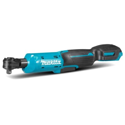 MAKITA WR100DZ DC RATCHET WRENCH 12V 47.5NM (BARE-UNIT)