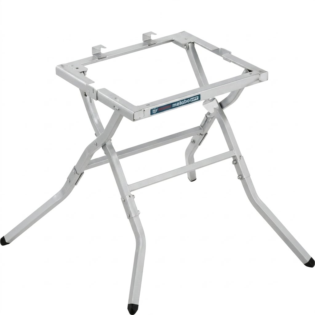 BOSCH PRO GTA 600 SAW STAND 602 mm