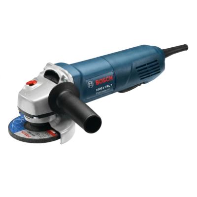 BOSCH PRO GWS 8-100 P PROFESSIONAL CORDED ANGLE GRINDER 800 W
