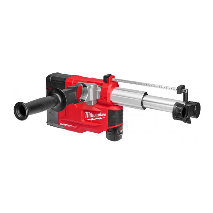 MILWAUKEE M12 UDEL-0B ASIA, M12™ UNIVERSAL GEN II DUST EXTRACTOR - Image 4