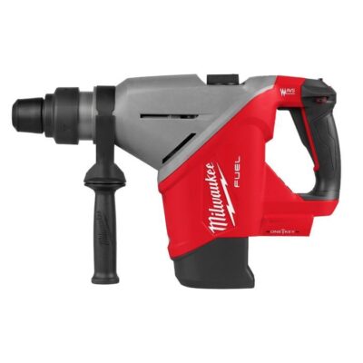 MILWAUKEE M18 FHACO745-0C0 ASIA, M18 FUEL™ 7KG 45MM SDS MAX COMBINATION HAMMER