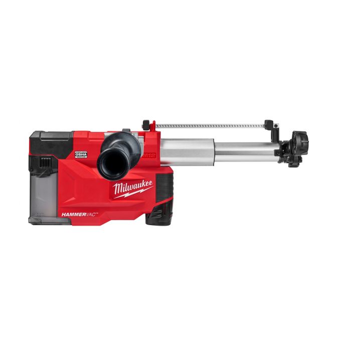 MILWAUKEE M12 UDEL-0B ASIA, M12™ UNIVERSAL GEN II DUST EXTRACTOR - Image 5