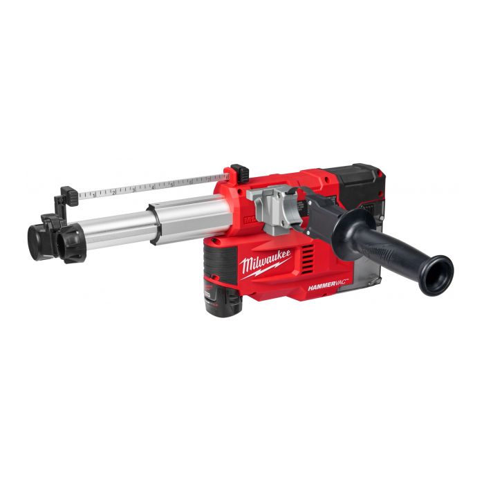 MILWAUKEE M12 UDEL-0B ASIA, M12™ UNIVERSAL GEN II DUST EXTRACTOR - Image 3
