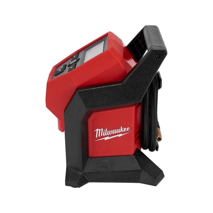 MILWAUKEE M12 BI-0 ASIA, M12™ SUB COMPACT 8.27 BAR / 120PSI INFLATOR - Image 5