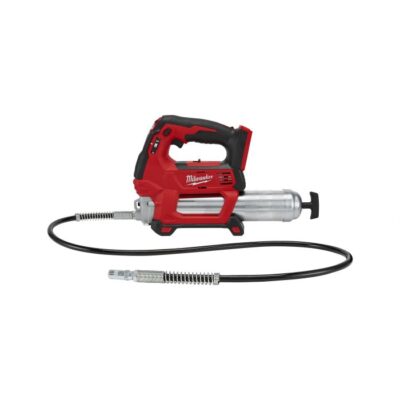 MILWAUKEE M18 GG-0 ASIA, M18™ GREASE GUN