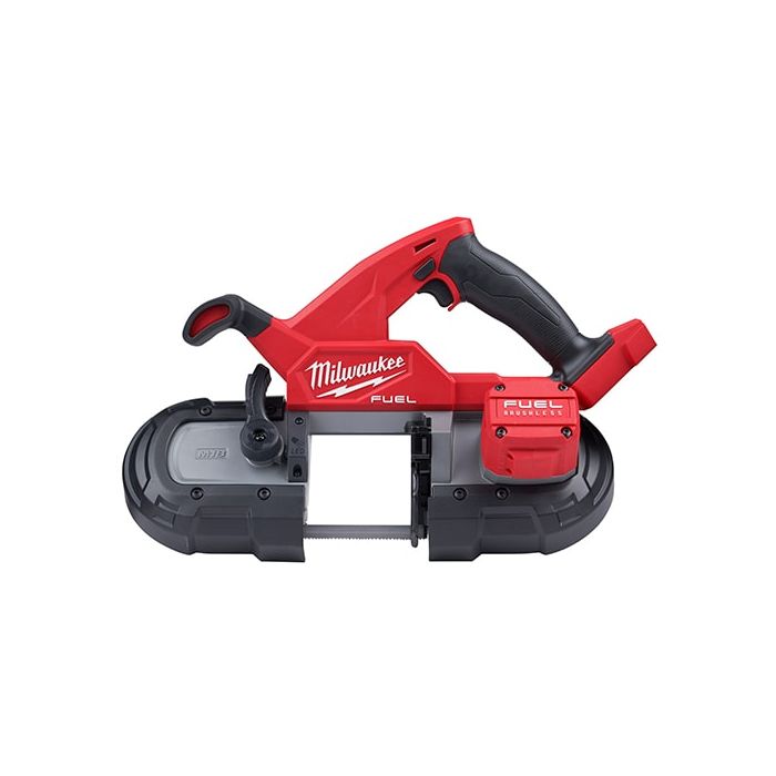 MILWAUKEE M18 FBS85-0C0 ASIA, M18 FUEL™ 85MM COMPACT BANDSAW - Image 2