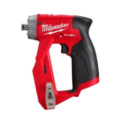 MILWAUKEE M12 FDDXKIT-0X ASIA, M12 FUEL™ INSTALLATION KIT DRILL/DRIVER W/ INTERCHANGEABLE HEADS