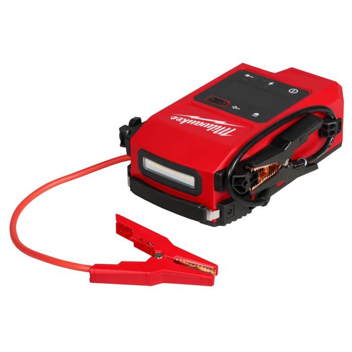 MILWAUKEE M18 JS2000-0 ASIA, M18™ JUMP STARTER - Image 3