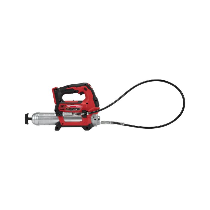 MILWAUKEE M18 GG-0 ASIA, M18™ GREASE GUN - Image 4