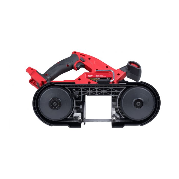 MILWAUKEE M18 FBS85-0C0 ASIA, M18 FUEL™ 85MM COMPACT BANDSAW - Image 3