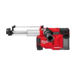 MILWAUKEE M12 UDEL-0B ASIA, M12™ UNIVERSAL GEN II DUST EXTRACTOR