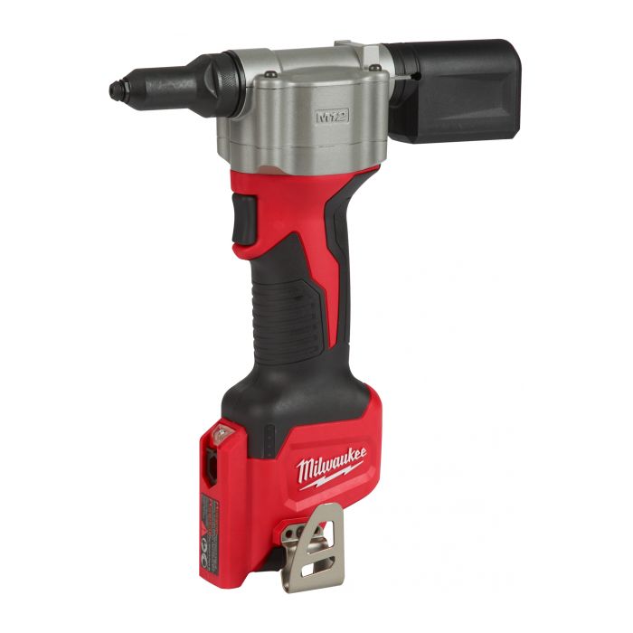 MILWAUKEE M12 BPRT-0C ASIA, M12™ RIVET TOOL - Image 2
