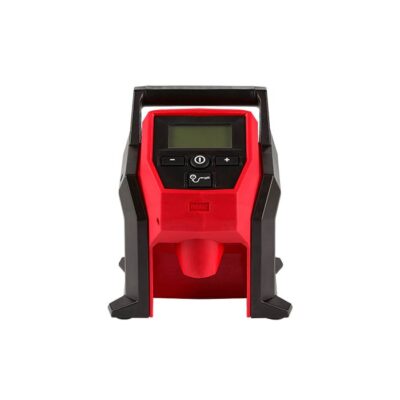 MILWAUKEE M12 BI-0 ASIA, M12™ SUB COMPACT 8.27 BAR / 120PSI INFLATOR