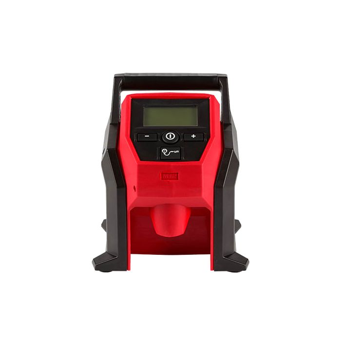 MILWAUKEE M12 BI-0 ASIA, M12™ SUB COMPACT 8.27 BAR / 120PSI INFLATOR
