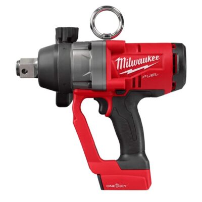 MILWAUKEE M18 ONEFHIWF1-0X0 ASIA, M18 FUEL™ 1" 2400NM HIGH TORQUE IMPACT WRENCH