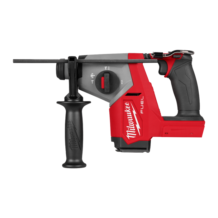 MILWAUKEE M18 FHAC16-0X0 ASIA, M18 FUEL™ 16MM 1.7JOULE SDS-PLUS ROTARY HAMMER