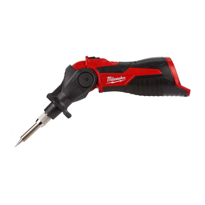 MILWAUKEE M12 SI-0 ASIA, M12™ SOLDERING IRON - Image 2