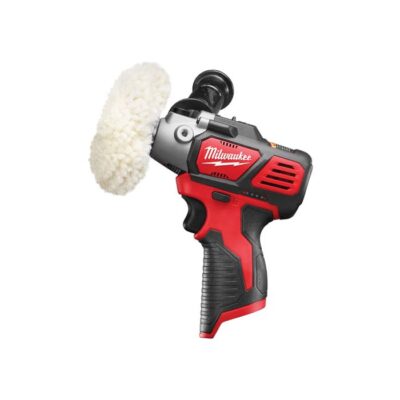 MILWAUKEE M12 BPS-0 ASIA, M12™ COMPACT POLISHER / SANDER