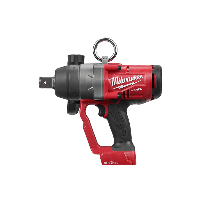 MILWAUKEE M18 ONEFHIWF1-0X0 ASIA, M18 FUEL™ 1" 2400NM HIGH TORQUE IMPACT WRENCH - Image 3