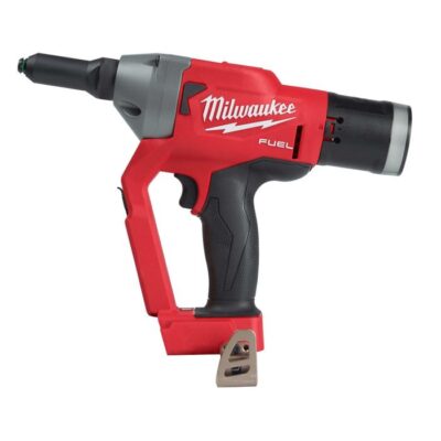 MILWAUKEE M18 FRT-0X0 ASIA, M18 FUEL™ RIVET TOOL