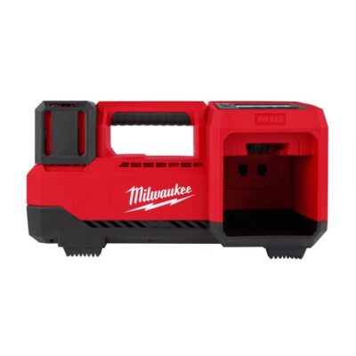 MILWAUKEE M18 BI-0 ASIA, M18™ 10.3 BAR / 150 PSI INFLATOR