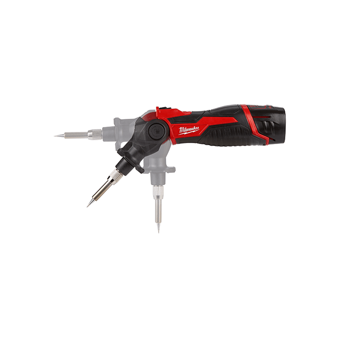 MILWAUKEE M12 SI-0 ASIA, M12™ SOLDERING IRON - Image 3
