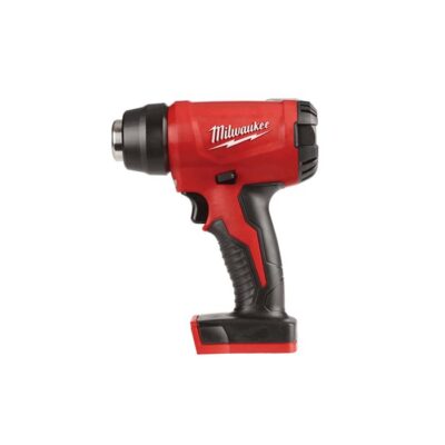 MILWAUKEE M18 BHG-0 ASIA, M18™ COMPACT 470 °C HEAT GUN